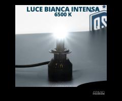 Kit Luci LED Per HYUNDAI KONA ELECTRIC Luce Bianca - 11