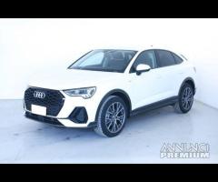 Ricambi audi q3 sportback #1059