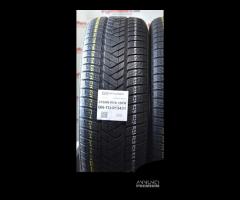 4 pneumatici pirelli 235/60 r18 107h tu13431