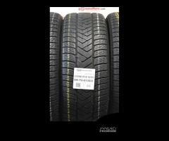 4 pneumatici pirelli 235/60 r18 107h tu13431