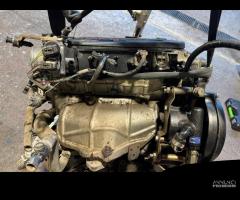 MOTORE FIAT 182A4000 1.6 16V - 10