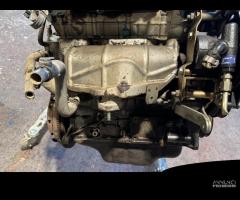 MOTORE FIAT 182A4000 1.6 16V - 11