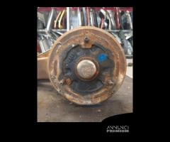 ASSALE POSTERIORE RENAULT R4