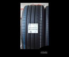 4 pneumatici continental 245/35 r19 93y tu13152