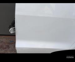 PORTIERA POSTERIORE SINISTRA KIA SPORTAGE (2010 -