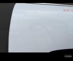 PORTIERA POSTERIORE SINISTRA KIA SPORTAGE (2010 -