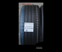 4 pneumatici continental 235/35 r19 91y tu12946