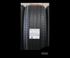 4 pneumatici continental 235/35 r19 91y tu12946