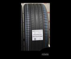 4 pneumatici continental 235/35 r19 91y tu12946