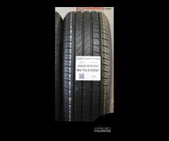 4 pneumatici pirelli 205/55 r16 91v tu10307