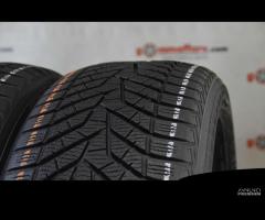 4 pneumatici yokohama 225/50 r18 95v tu7393 - 6