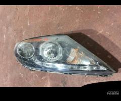 FARO ANTERIORE DESTRO KIA SPORTAGE 2010-2016