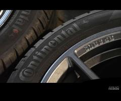 4 pneumatici continental 185/50 205/45 r16 ap13608 - 11