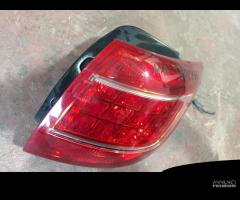 Fanale stop posteriore destro Kia Sportage (2010 -