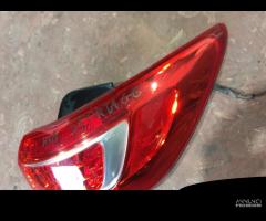 Fanale stop posteriore destro Kia Sportage (2010 -