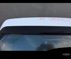 COFANO POSTERIORE KIA SPORTAGE (2010 - 2016)