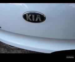 COFANO POSTERIORE KIA SPORTAGE (2010 - 2016) - 12