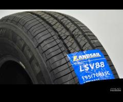 1 pneumatico landsail 195/70 r15 102s pn13413