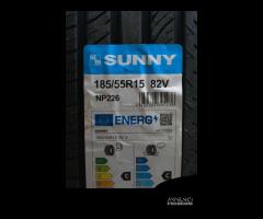 1 pneumatico sunny 185/55 r15 82v pn13412