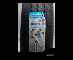 1 pneumatico sunny 195/75 r16 107t pn13013