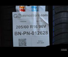 1 pneumatico nankang 205/60 r16 96v xl pn12628 - 9