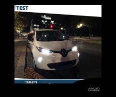 Kit Lampade LED H7 per Renault ZOE Luci Bianche