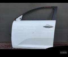 PORTA ANTERIORE SINISTRA DX KIA SPORTAGE (2010 - 2