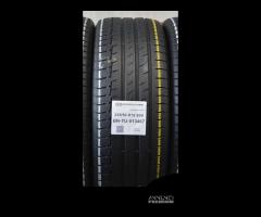 4 pneumatici continental 235/50 r19 99v tu13467