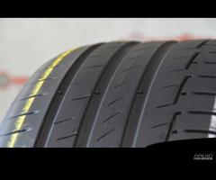 4 pneumatici continental 235/50 r19 99v tu13467