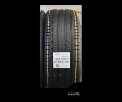 4 pneumatici continental 235/50 r19 99v tu13467 - 6