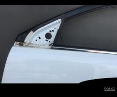 PORTA ANTERIORE SINISTRA DX KIA SPORTAGE (2010 - 2 - 8