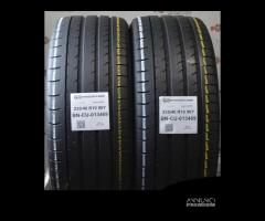 2 pneumatici yokohama 235/40 r19 96y cu13469