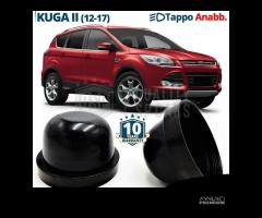 TAPPO Fari maggiorato per FORD KUGA mk2 kit Led