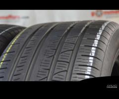 4 pneumatici pirelli 295/45 r20 110y rft tu13465 - 6