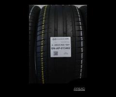 4 pneumatici michelin 265/45 295/40 r20 ap13462