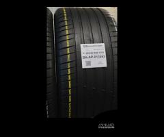 4 pneumatici michelin 265/45 295/40 r20 ap13462 - 7