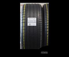 2 pneumatici pirelli 275/45 r21 110h cu13460