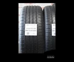 4 pneumatici continental 215/50 r18 96v tu13452