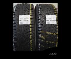 2 pneumatici hankook 235/50 r19 103v cu10945