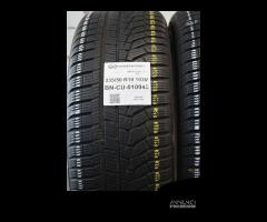 2 pneumatici hankook 235/50 r19 103v cu10945