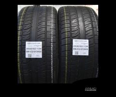 2 pneumatici pirelli 295/40 r22 112w m/s cu13455