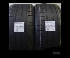 2 pneumatici pirelli 315/30 r22 107y cu13457