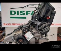 MOTORE MERCEDES BENZ A 210  W168