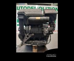 MOTORE MERCEDES BENZ A 210  W168 - 6