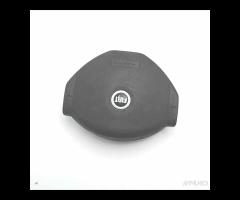 735388305 Airbag volante lato guida Fiat Panda 169 - 7