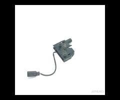 4G0823509C serratura chiusura cofano anteriore mot - 1