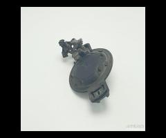 242079 Maniglia esterna portiera sinistra Fiat Dob - 11