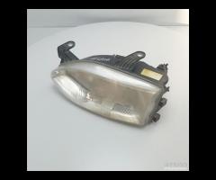 46537112 faro fanale proiettore Fiat Palio Strada - 2