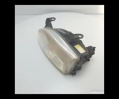 46537112 faro fanale proiettore Fiat Palio Strada - 3