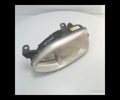 46537112 faro fanale proiettore Fiat Palio Strada - 12